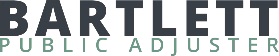 Bartlett Public Adjuster Logo